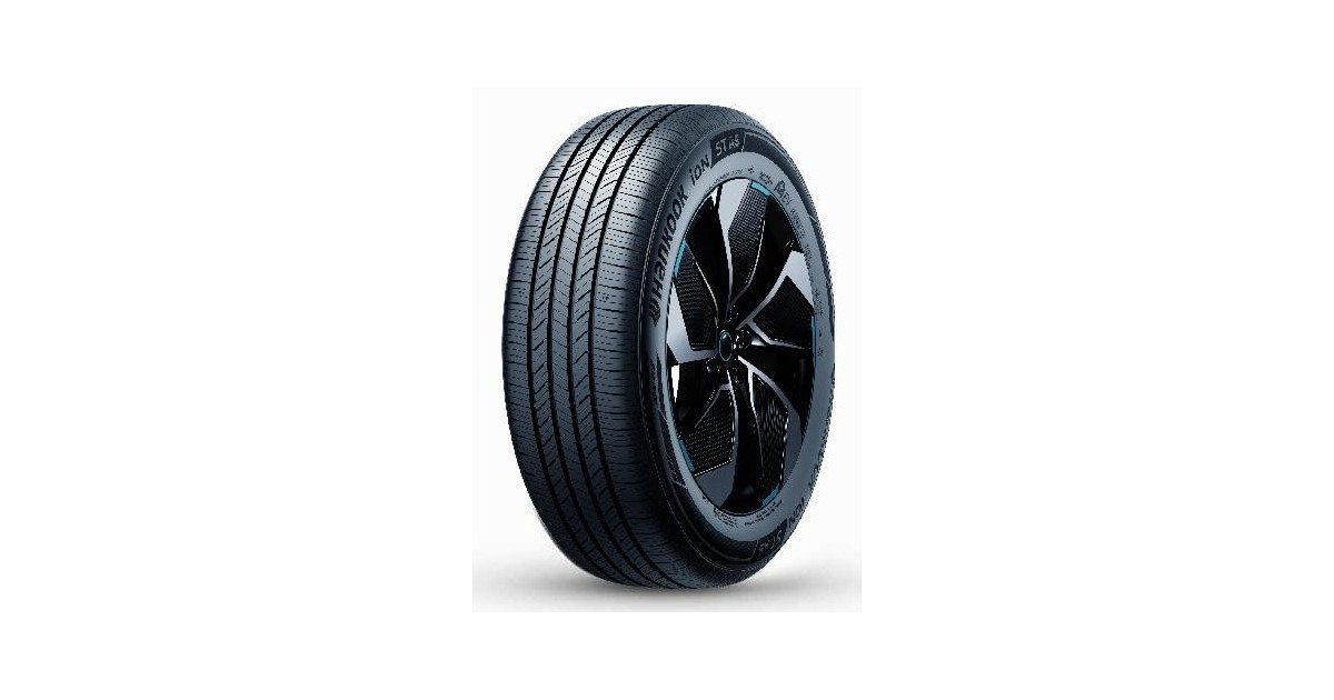 Pneu HANKOOK iON ST AS SUV IH61A ELT 225/ 55 R18 102 V
