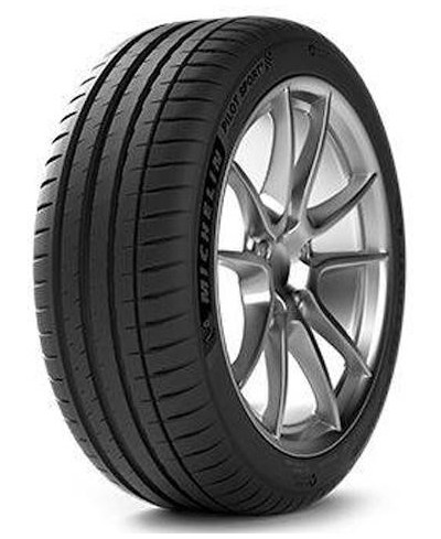 Pneu MICHELIN PILOT SPORT EV AO  265/ 40 R20 104Y XL