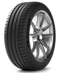 Pneu MICHELIN PILOT SPORT EV AO  265/ 40 R20 104Y XL