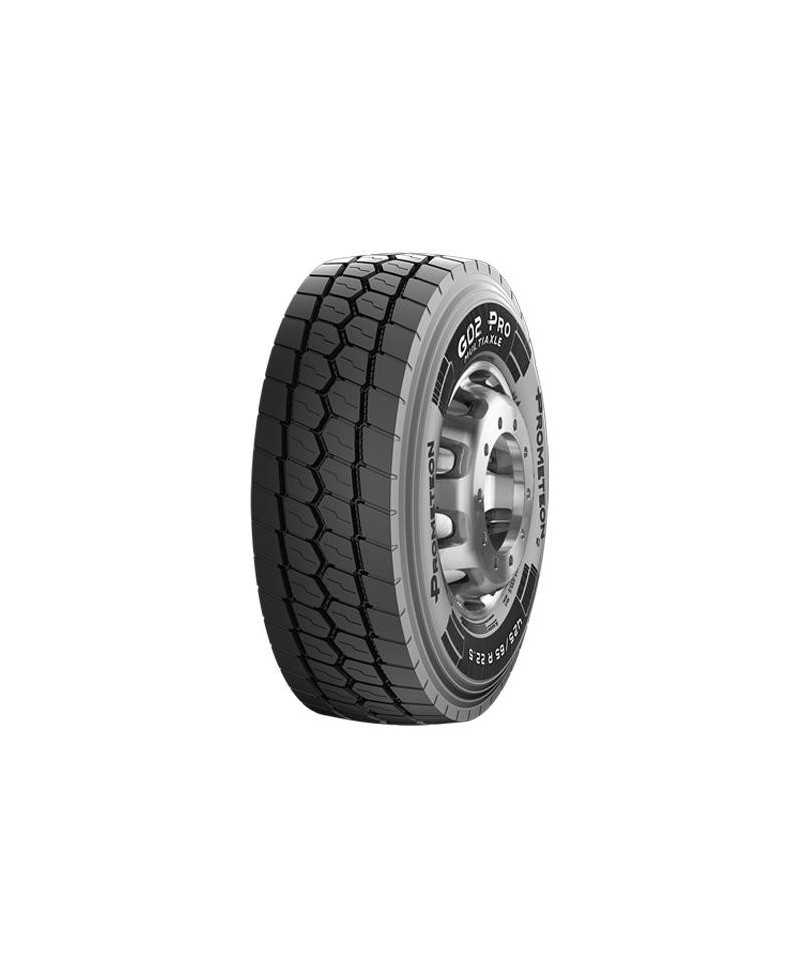Pneu PROMETEON G02 PRO MULTIAXLE 425/65/22.5 165 K