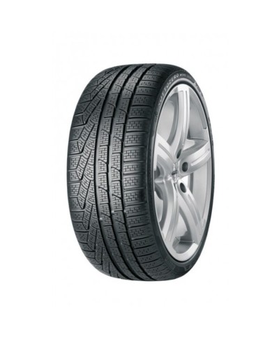 Pneu Pirelli WINTER 210 SOTTOZERO SERIE II (*) 205/ 55 R17 91H