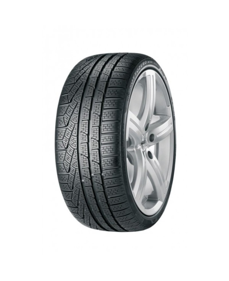 Pneu Pirelli WINTER 210 SOTTOZERO SERIE II (*) 205/ 55 R17 91H