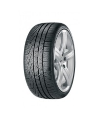 Pneu Pirelli WINTER 210 SOTTOZERO SERIE II (*) 205/ 55 R17 91H