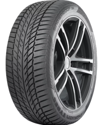 Pneu NOKIAN SNOWPROOF 3P 225/ 45 R17 94 V XL , 3PMSF
