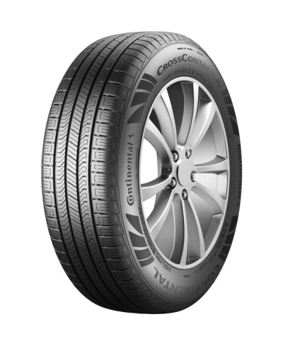 Pneu CONTINENTAL CROSSCONTACT RX NE0   235/ 55 R20 105V ,FR , XL  (DOT 2023)