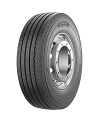 MICHELIN X MULTI Z 205/ 75 R17.5 124/ 122M  , 3PMSF