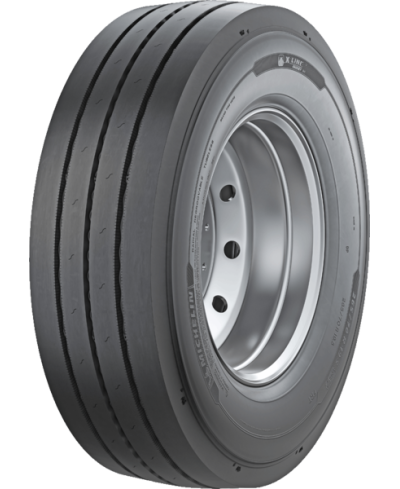 MICHELIN X LINE ENERGY T 215/ 75 R17.5 135/ 133J