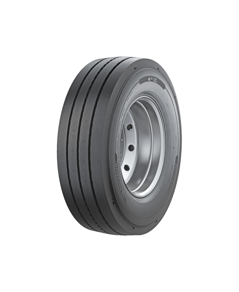 MICHELIN X LINE ENERGY T 215/ 75 R17.5 135/ 133J