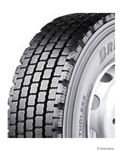 BRIDGESTONE RW-DRIVE 001 , 315/ 80 R22.5 156/150L  154/150M , 3PMSF