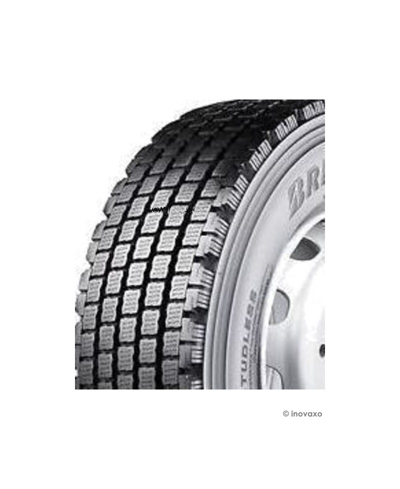 BRIDGESTONE RW-DRIVE 001 , 315/ 80 R22.5 156/150L  154/150M , 3PMSF
