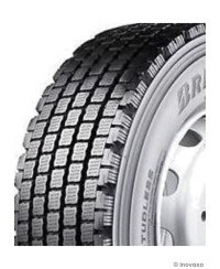 BRIDGESTONE RW-DRIVE 001 , 315/ 80 R22.5 156/150L  154/150M , 3PMSF