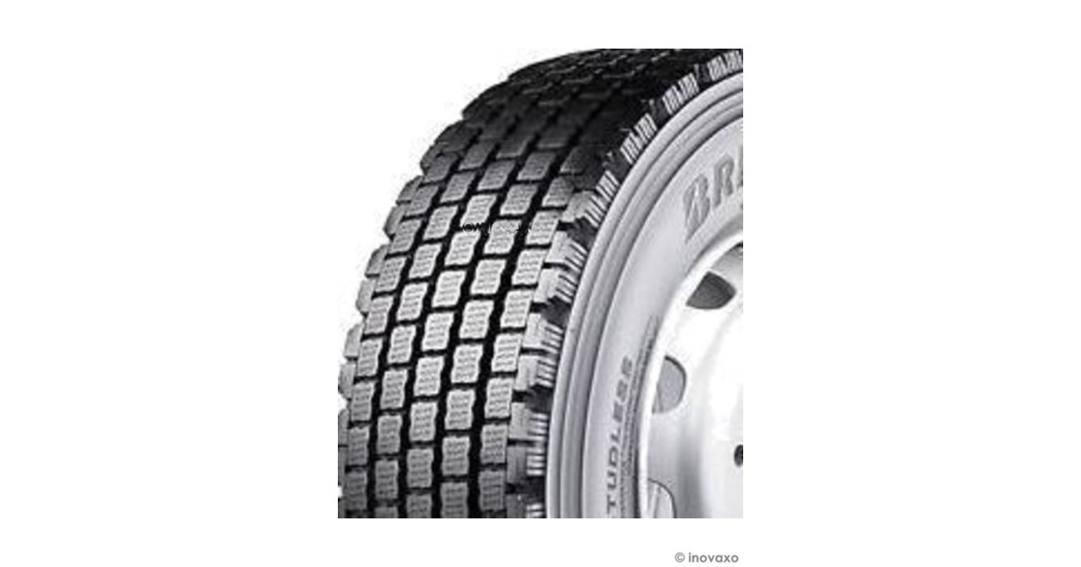 BRIDGESTONE RW-DRIVE 001 , 315/ 80 R22.5 156/150L  154/150M , 3PMSF