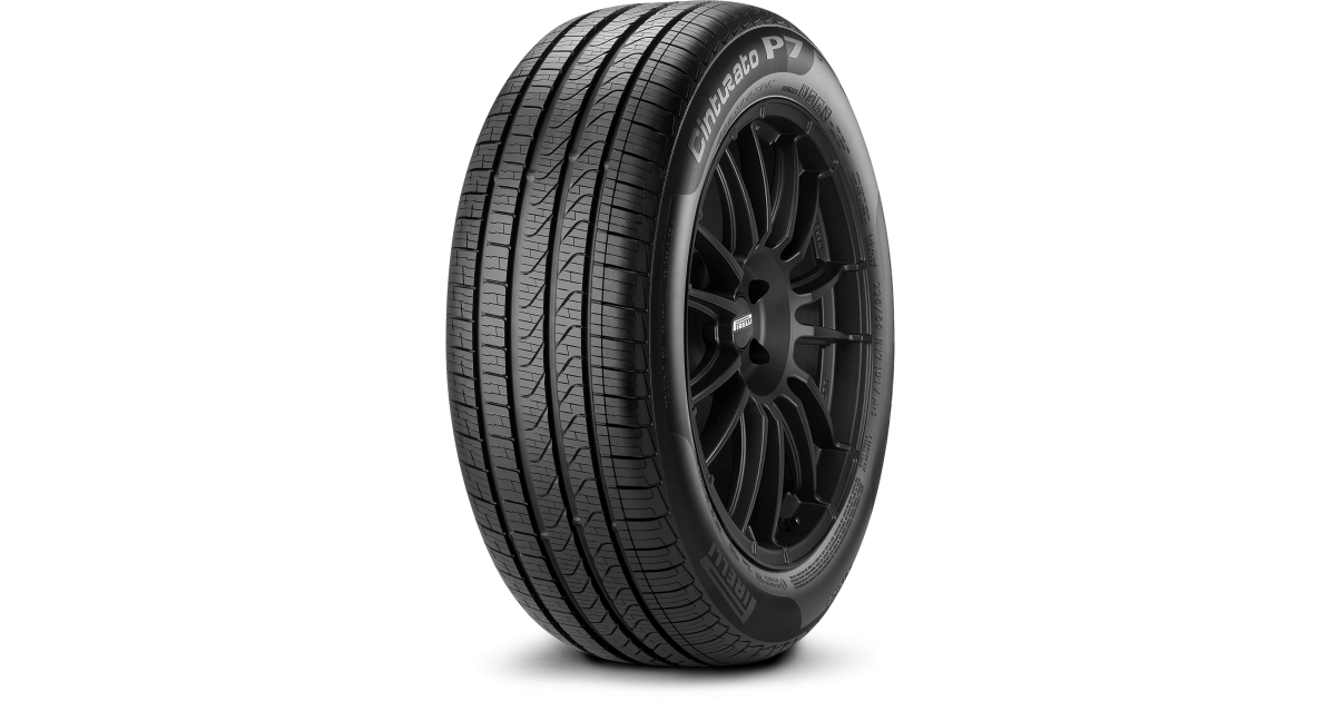 PIRELLI 225/45 R18 91V CINTURATO P7 ALL SEASON (AR) RFT, 3PMSF