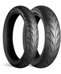 Pneu moto,  Bridgestone BATTLAX BT 39 SS Rear 100/ 80-17 52S TL