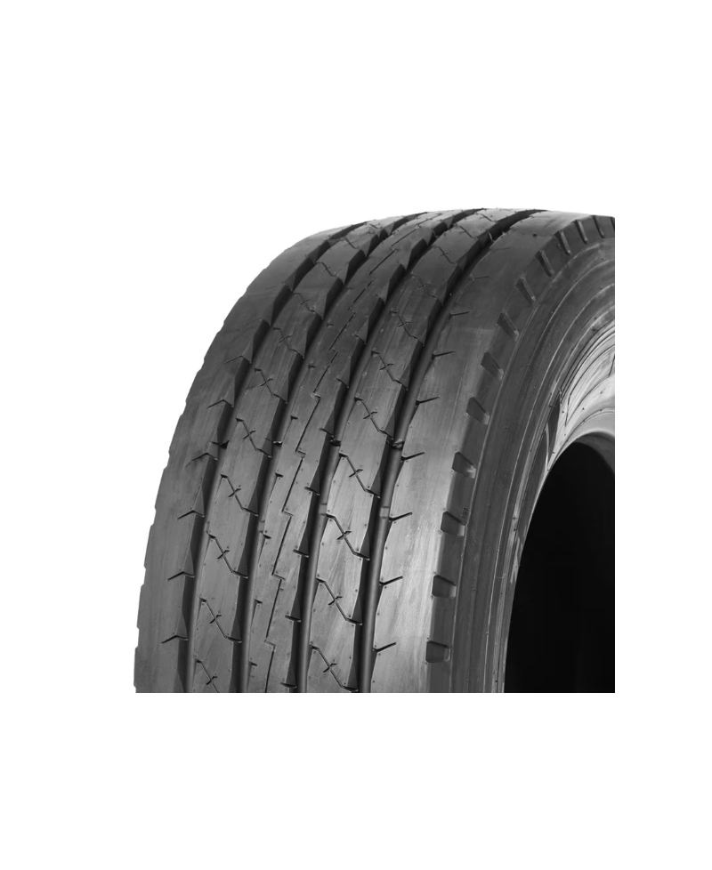 TRAZANO NOVO TRANS T TRAILER 385/ 65 R22.5 164K , 3PMSF