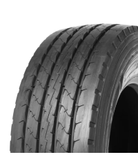 TRAZANO NOVO TRANS T TRAILER 385/ 65 R22.5 164K , 3PMSF