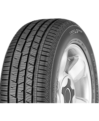 Pneu CONTINENTAL ContiCrossContact  LX SPORT (VOL) EVc 255/ 45 R20 105H , XL , FR