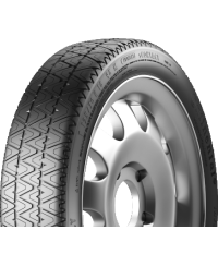 Pneu roue de secours Continental SpareContact 125/ 70 R17 98M