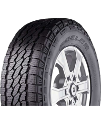 Pneu BRIDGESTONE DUELER A/T 002 XL 255/ 70 R18 116 S , 3PMSF