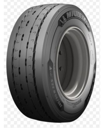 MICHELIN X MULTI T2 , 245/ 70 R17.5 143/141J  141/146F , 3PMSF