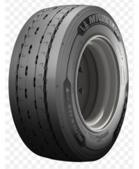 MICHELIN X MULTI T2 , 245/ 70 R17.5 143/141J  141/146F , 3PMSF
