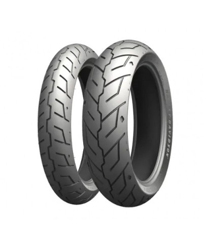 Michelin SCORCHER 21 Rear 160/ 60 R17 69V  TL