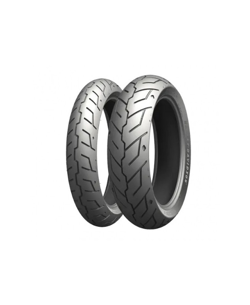 Michelin SCORCHER 21 Rear 160/ 60 R17 69V  TL
