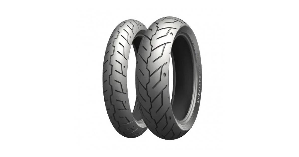 Michelin SCORCHER 21 Rear 160/ 60 R17 69V  TL
