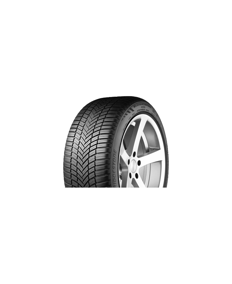 Pneu Bridgestone WEATHER CONTROL A005 (+) AO B-SEAL 235/ 55 R19 101T , 3PMSF