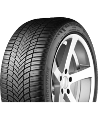 Pneu Bridgestone WEATHER CONTROL A005 (+) AO B-SEAL 235/ 55 R19 101T , 3PMSF