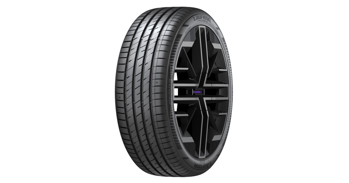 Pneu Laufenn S FIT2 LK12 , 205/ 60 R16 92H  (DEMO)