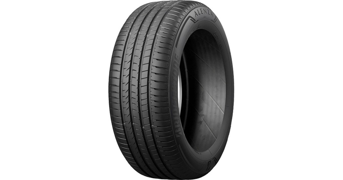 Pneu Bridgestone ALENZA 001 , 235/ 55 R19 101V  (DEMO)