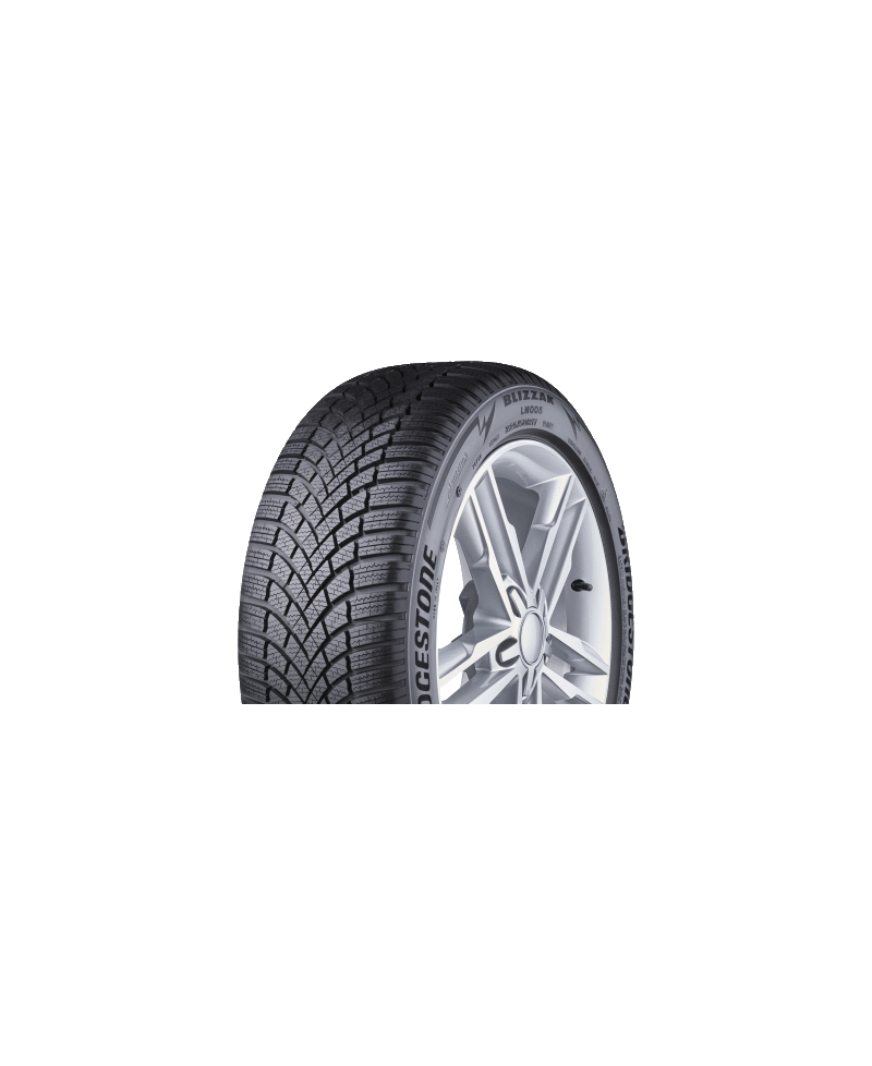 Pneu Bridgestone BLIZZAK LM005 XL 235/ 60 R17 106H XL , 3PMSF (DOT 2023)