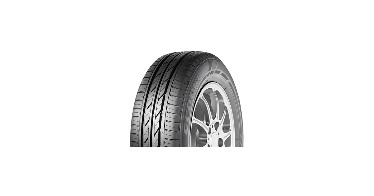 Pneu Bridgestone Ecopia EP150 195/ 55 R 16 87V , DEMO