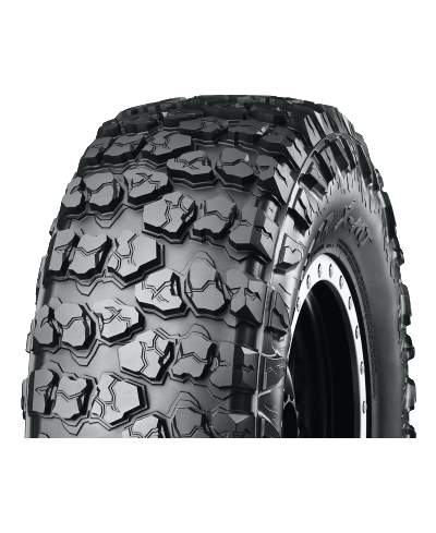 YOKOHAMA Geolandar X-MT G005 P.O.R 35/ 12.50 R17 121Q , RPB , M+S