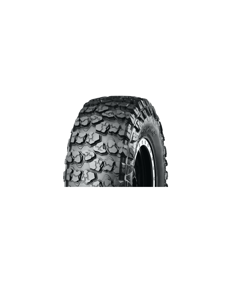 YOKOHAMA Geolandar X-MT G005 P.O.R 35/ 12.50 R17 121Q , RPB , M+S