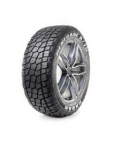 Pneu Radar Renegade A/T AT5 OWL 265/ 60 R20 121/ 118S , 3PMSF (DOT 2022)