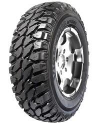 Pneu HIFLY VIGOROUS MT601 P.O.R. 33/ 12.5 R15 108 Q