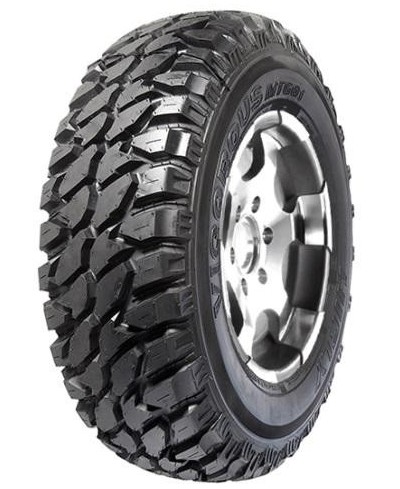 Pneu HIFLY VIGOROUS MT601 P.O.R. 33/ 12.50 R20 114 Q