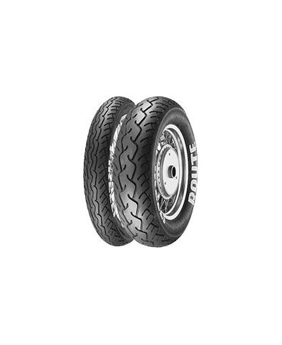 Pneu moto,  Pirelli MT 66 Route Front 80/ 90-21 48H TT