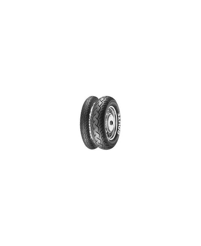 Pneu moto,  Pirelli MT 66 Route Front 80/ 90-21 48H TT