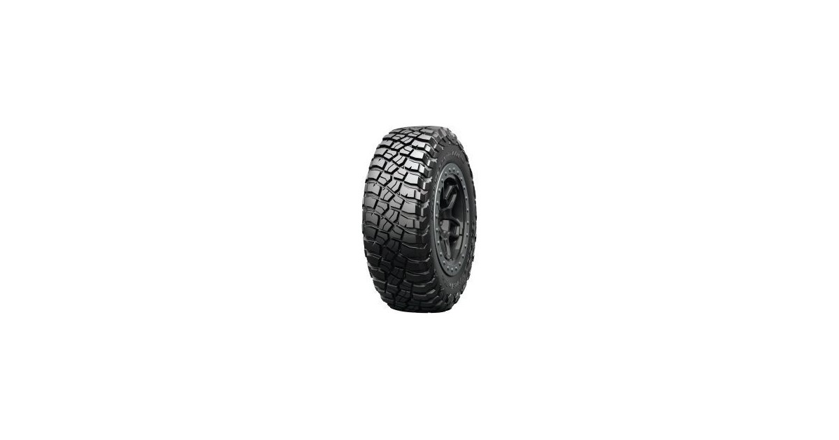 Pneu BF-Goodrich MUD TERRAIN T/A KM3 P.O.R. 33x12.50R15 108Q , M+S