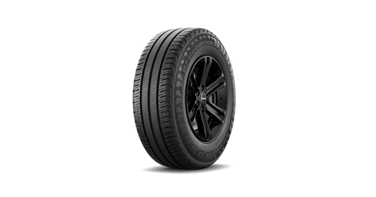 Pneu BF-Goodrich ACTIVAN 2 , 205/ 70 R15C 106/ 104R