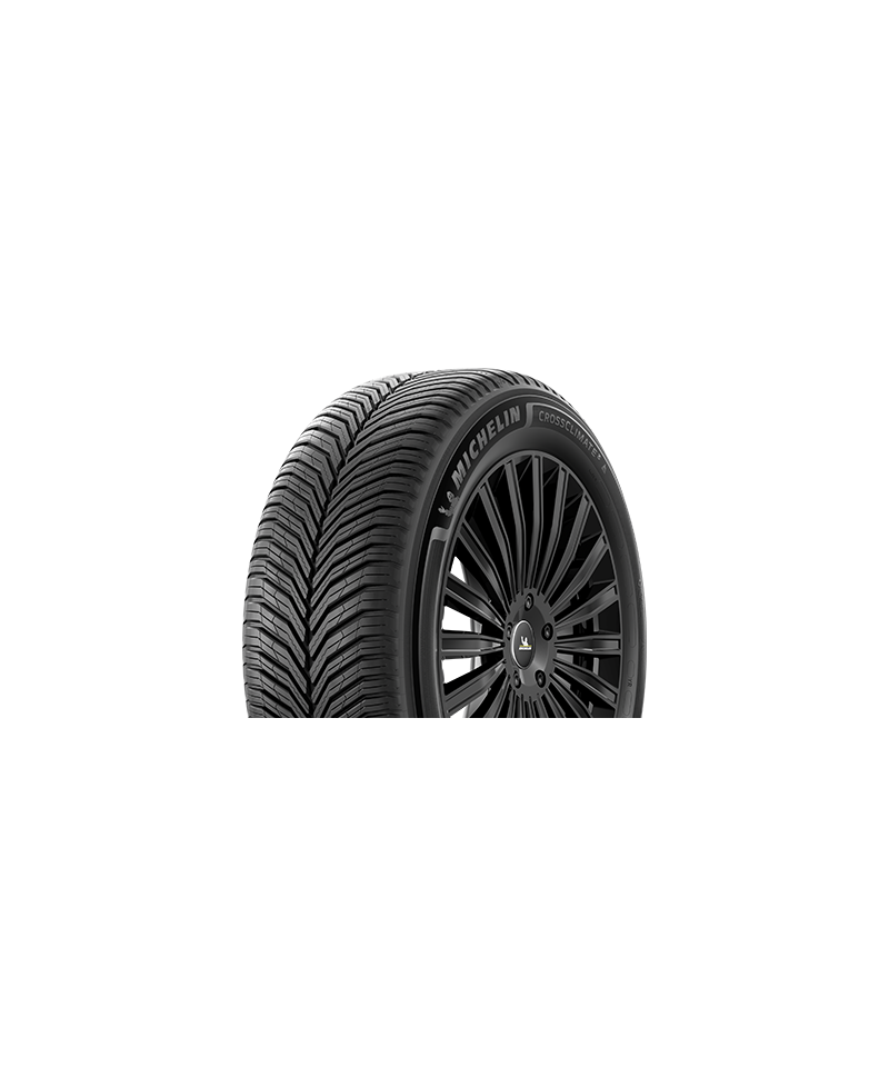 Pneu Michelin CROSSCLIMATE 3 XL 205/ 60R17 97W XL , EVR , 3PMSF