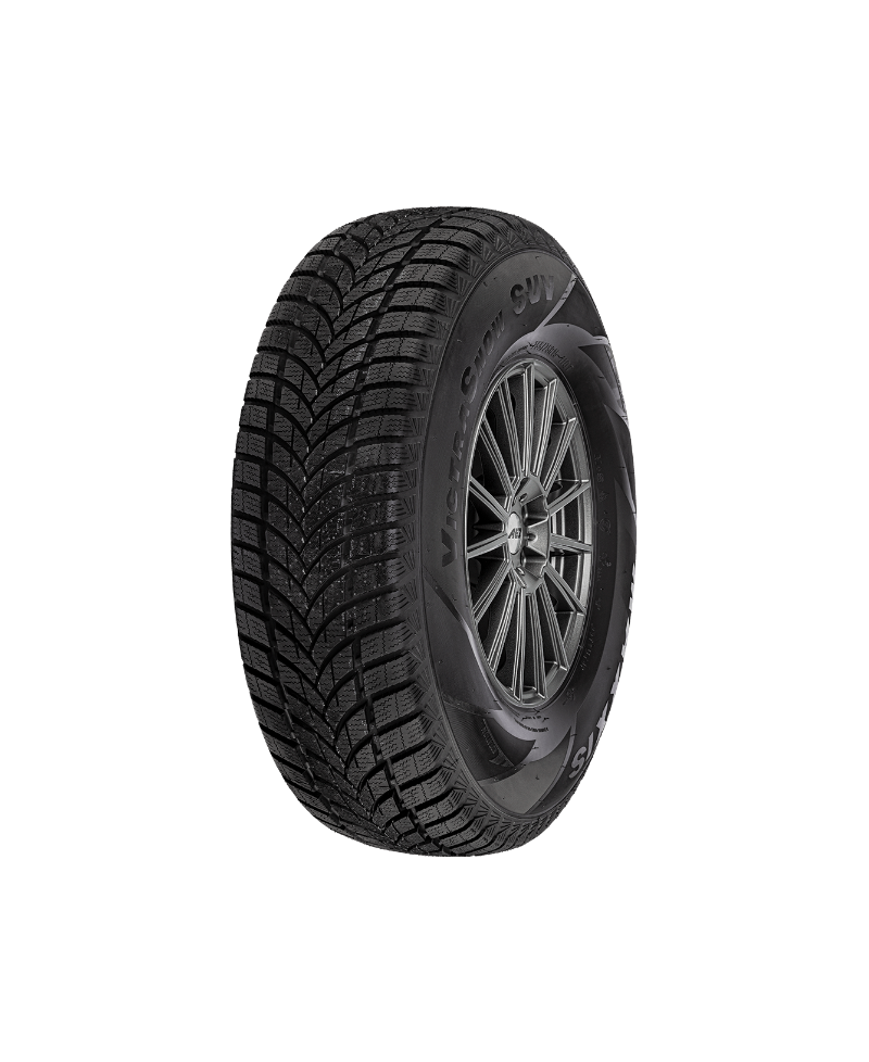 Pneu Maxxis MA-SW VICTRASNOW SUV 255/ 75 R15 110T , 3PMSF