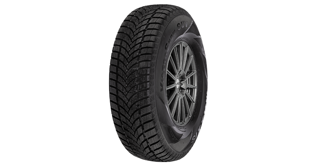 Pneu Maxxis MA-SW VICTRASNOW SUV 255/ 75 R15 110T , 3PMSF