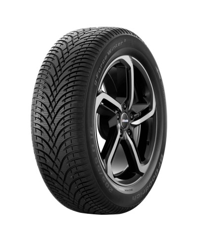 Pneu BF-Goodrich G-FORCE WINTER2 , 205/ 55 R19 97H XL , 3PMSF