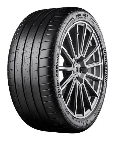 Pneu BRIDGESTONE POTENZA SPORT EVO Enliten XL 295/ 35 ZR20 105Y XL , MFS
