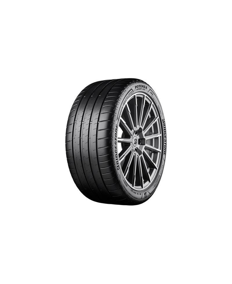 Pneu BRIDGESTONE POTENZA SPORT EVO Enliten XL 295/ 35 ZR20 105Y XL , MFS