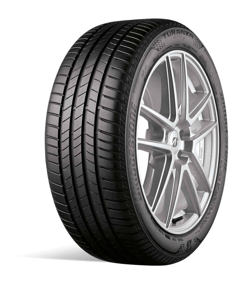 Pneu BRIDGESTONE Turanza T005 EV T0  235/ 45 R18 98V XL , MFS